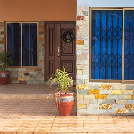Afranasa Inn Tema Luaran gambar