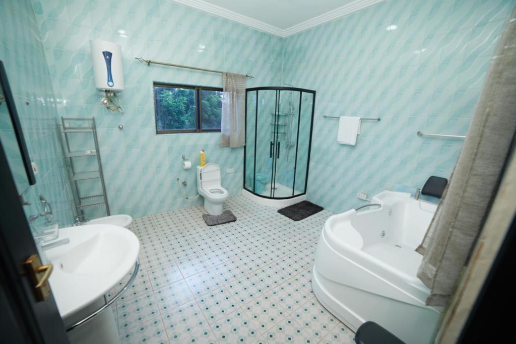 Afranasa Inn Tema Luaran gambar